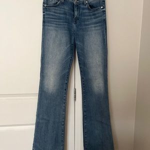 Jeans 7 for all Mankind